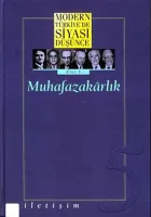 Muhafazakârlık (Ciltli)