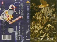 Emperor ‎– Emperial Live Ceremony MC