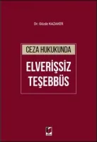 Elverişsiz Teşebbüs