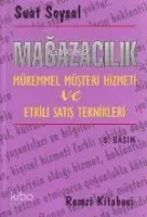 Mağazacılık