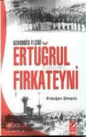 Uzakdoğu Elçisi  Ertuğrul Fıkrateyni