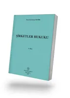 Şirketler Hukuku 2. Baskı
