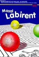 Masal Labirent (6 Yaş ve Üstü)