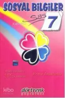 SBS 7.Sınıf Sosyal Bilgiler