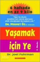 Yaşamak İçin Ye