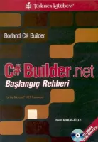 Borland C# Builder.Net