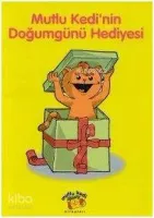 Mutlu Kedi'nin Doğumgünü Hediyesi