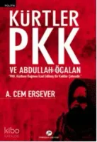 Kürtler Pkk ve Abdullah Öcalan