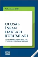 Ulusal İnsan Hakları Kurumları