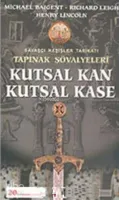 Tapınak Şövalyeleri 1 - Kutsal Kan Kutsal Kase