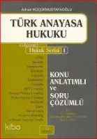 Türk Anayasa Hukuku