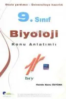 9. Sınıf Biyoloji Konu Anlatımlı