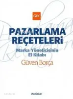 Pazarlama Reçeteleri