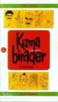 Kızma Birader
