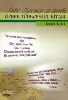 Özbek Türkçesi El Kitabı