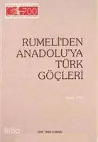 Rumeli'den Anadolu'ya Türk Göçleri