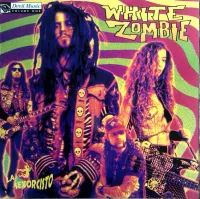 White Zombie – La Sexorcisto: Devil Music Vol. 1 LP
