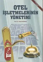 Otel İşletmelerinin Yönetimi