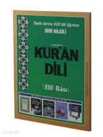 Kur'an Dili
