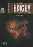 Altın Ordu Kartalı Edigey