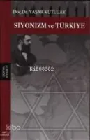 Siyonizm ve Türkiye