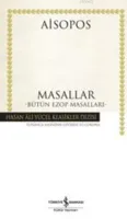 Masallar : Bütün Ezop Masalları