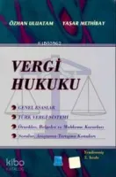 Vergi Hukuku