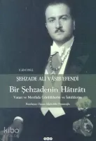 Bir Şehzadenin Hâtırâtı
