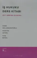 İş Hukuku Ders Kitabı 8.BASKI