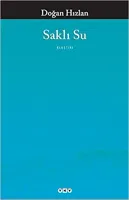 Saklı Su