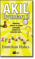 Akıl Oyunları 2