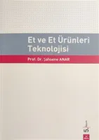 Et ve Et Ürünleri Teknolojisi