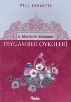Peygamber Öyküleri Hz. Adem'den Hz. Muhammed'e