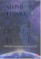 Her Şeyin Teorisi