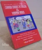 Common Errors In English & Phrasal Verbs