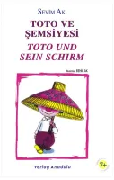 Toto ve Şemsiyesi - Toto und Sein Schirm