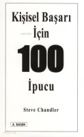 Kişisel Başarı İçin 100 İpucu