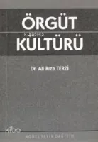 Örgüt Kültürü
