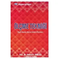 Ölçme Tekniği