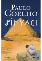 Simyacı