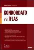 Konkordato ve İflas