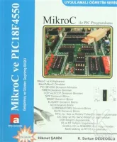 MikroC ve PIC18F4550