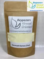 Sarımsak tozu 250 gr