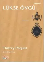 Lükse Övgü