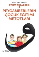 Peygamberlerin Çocuk Eğitimi Metotları