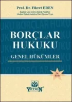 Borçlar Hukuku