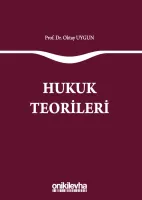 Hukuk Teorileri