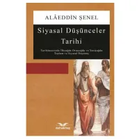 Siyasal Düşünceler Tarihi