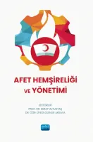 Afet Hemşireliği ve Yönetimi