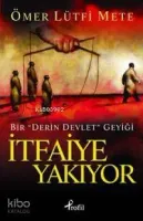 İtfaiye Yakıyor